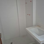 Apartamento com 3 dormitórios à venda, 210 m² por R$ 1.650.000,00 - Boqueirão - Santos/SP