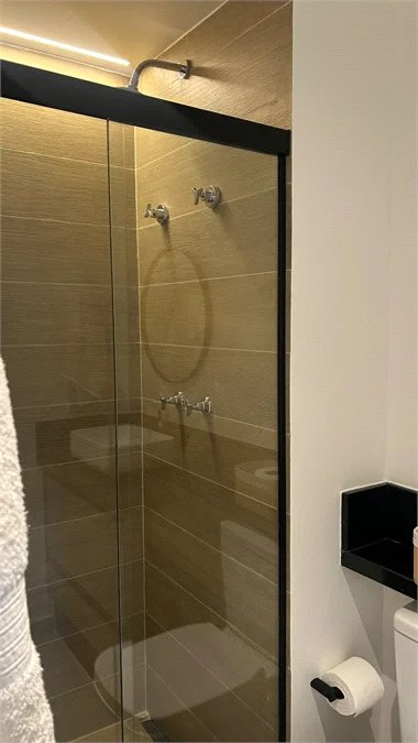 Apartamento para alugar com 1 suíte em Butantã, São Paulo, SP