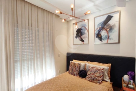 Casa à venda com 2 suítes no condomínio Residencial Lima e Silva, São Paulo - SP