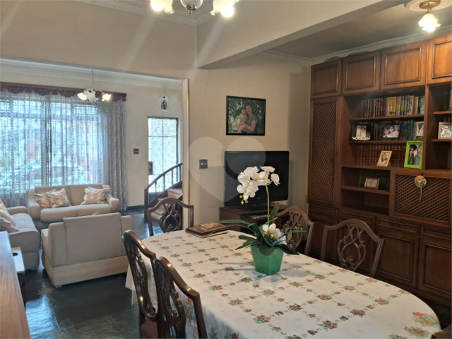 Casa de Vila à venda com 3 quartos em Santana, São Paulo, SP