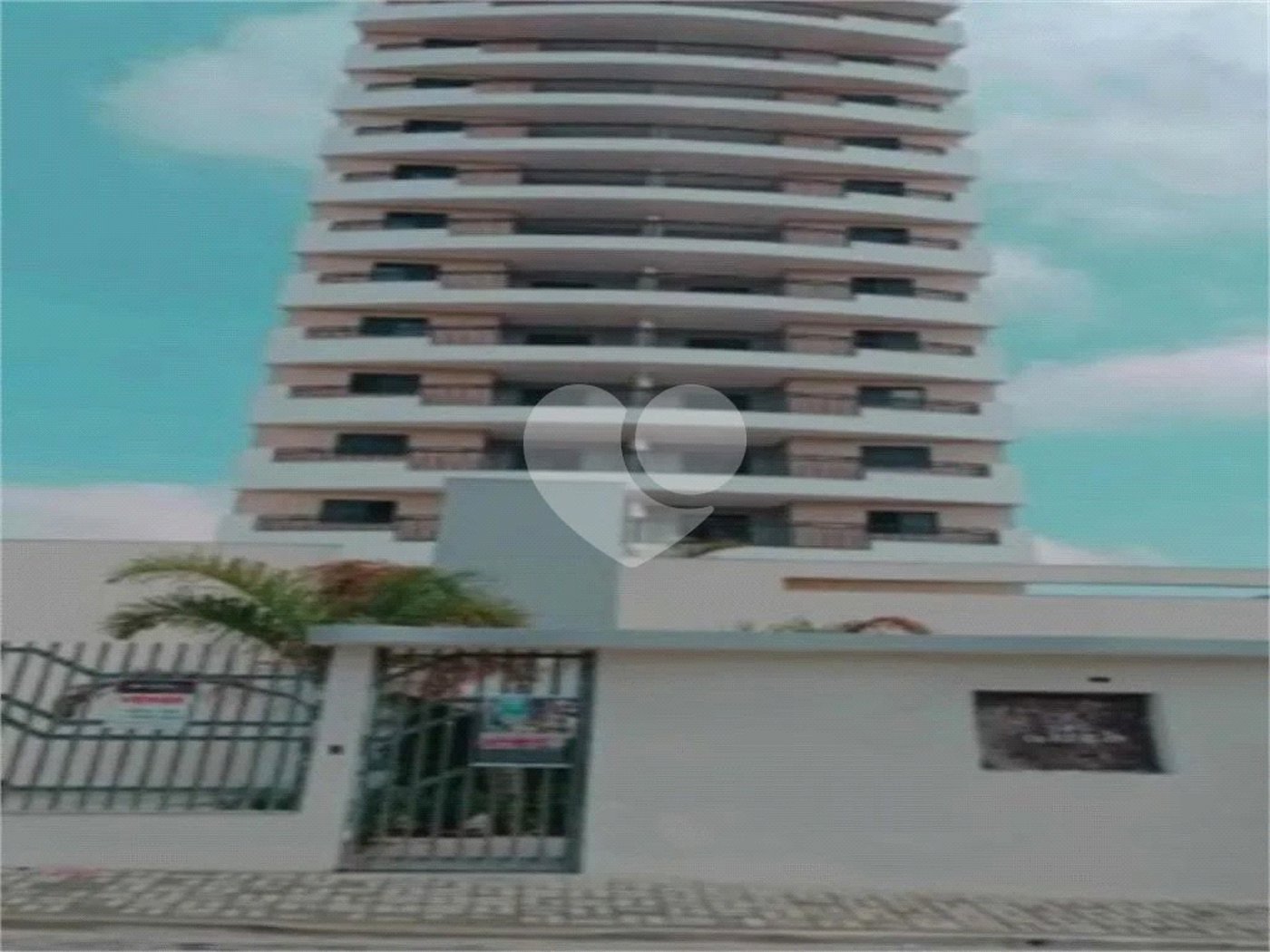 Apartamento à venda com 1 quarto em Penha de França, São Paulo, SP