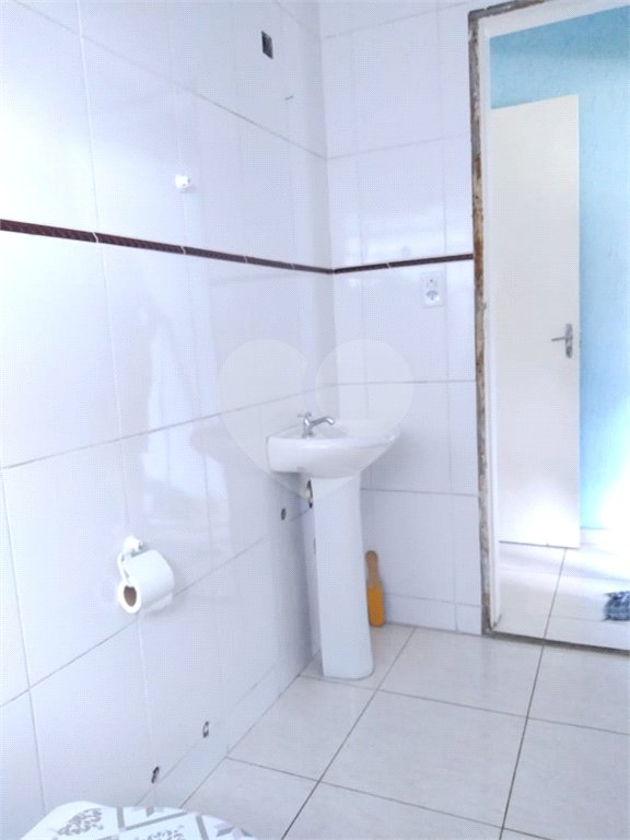 Sobrado à venda com 3 suítes em Horto Florestal, São Paulo, SP