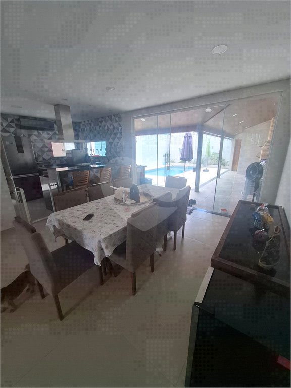 Casa à venda com 3 quartos, sendo 1 suíte, em Campo Grande, Rio de Janeiro, RJ