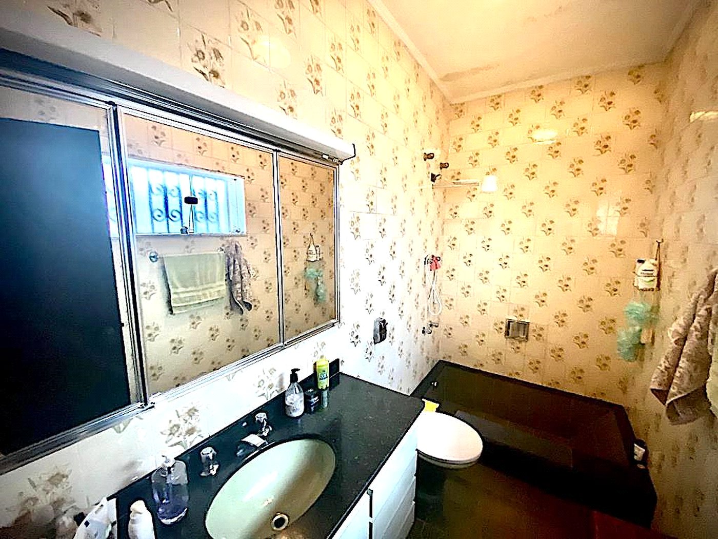 Casa Térrea à venda com 3 quartos, sendo 2 suítes,  em Alto da Lapa, São Paulo, SP