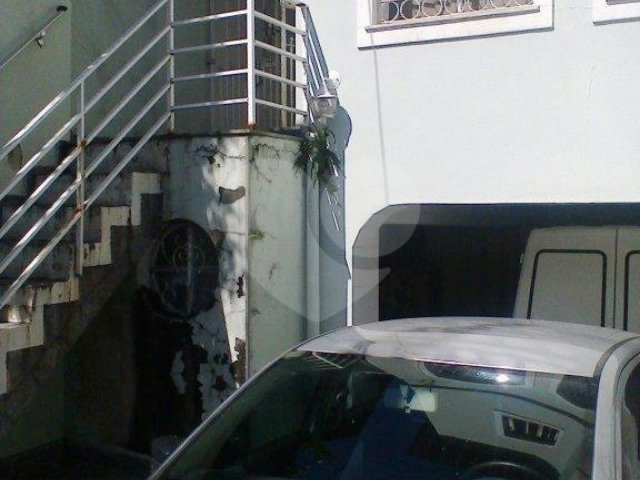 Sobrado à venda com 3 quartos em Imirim, São Paulo, SP