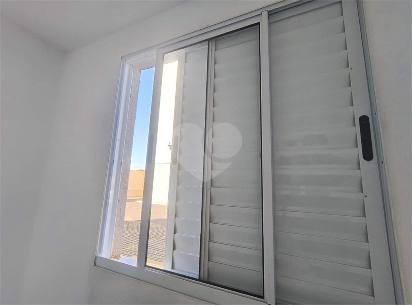 Apartamento à venda com 2 quartos em Jardim São Rafael I, Araraquara, SP