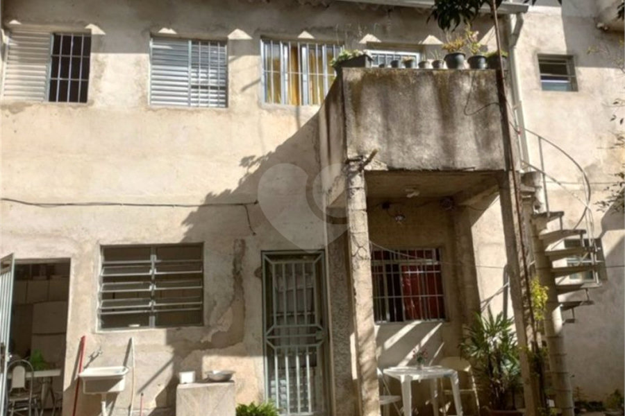 Terreno à venda em Jaraguá, São Paulo, SP