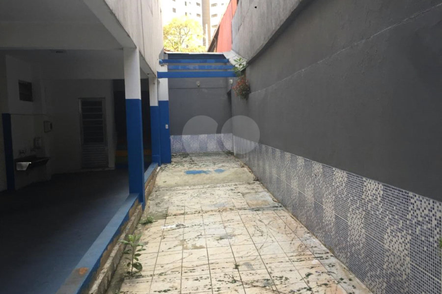 Prédio à venda em Santana, São Paulo, SP