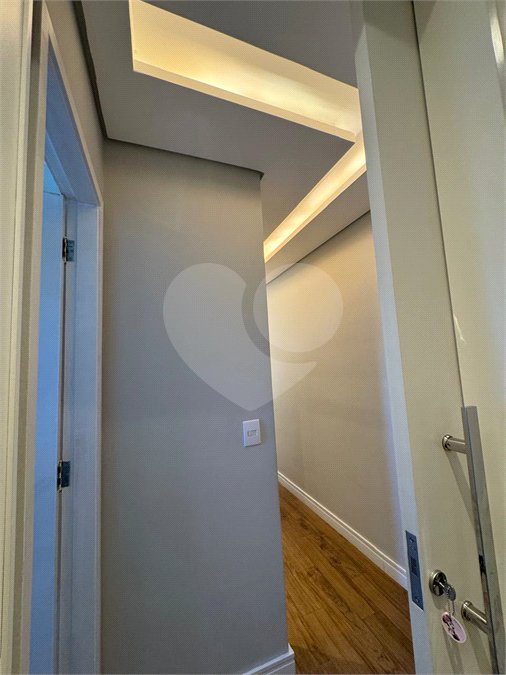Apartamento à venda com 2 quartos, sendo 1 suíte, em Mooca, São Paulo, SP