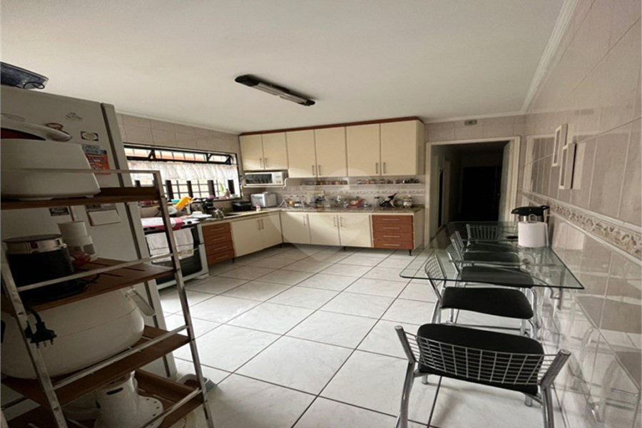 Casa Térrea à venda com 3 quartos, sendo 1 suíte, em Jaçanã, São Paulo, SP