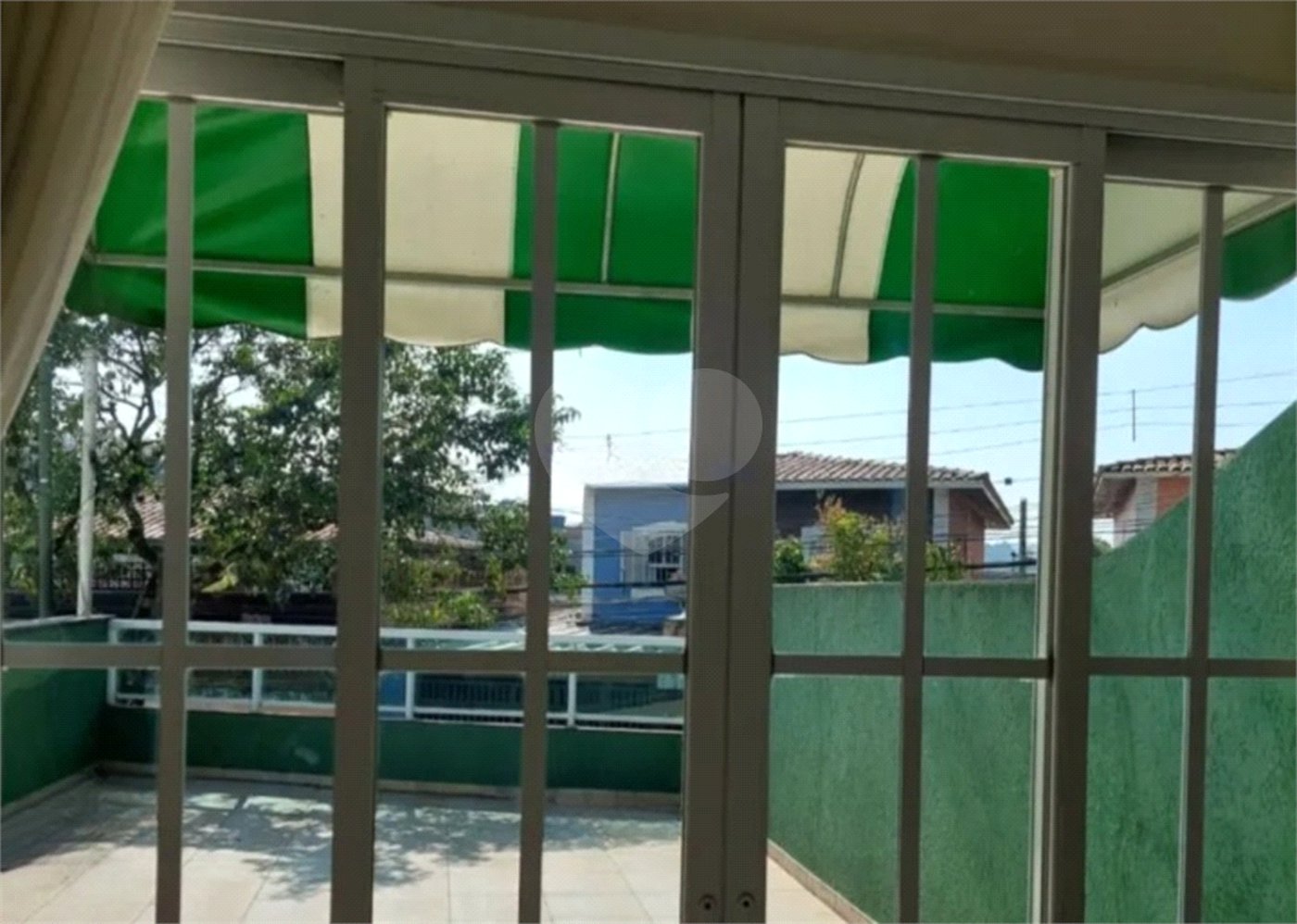 Sobrado à venda com 3 quartos em Vila Campestre, São Paulo, SP