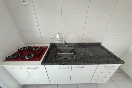 Apartamento à venda com 1 quarto em Liberdade, São Paulo, SP