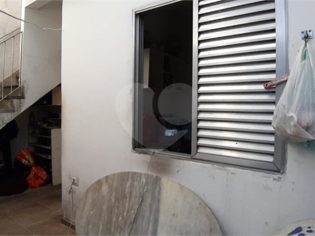 Sobrado à venda com 2 quartos em Santana, São Paulo, SP