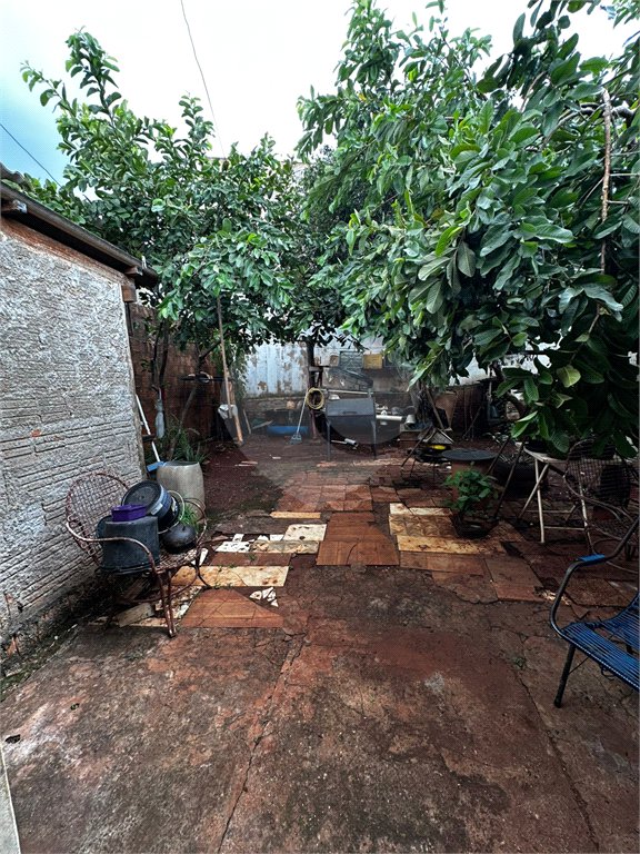 Casa à venda com 5 quartos em Jardim São João 2ª Seção, Ponta Porã, MS