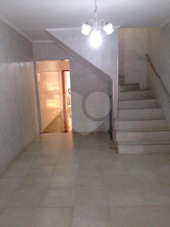 Sobrado à venda com 3 quartos, sendo 1 suíte,  em Jardim Brasil (zona Norte), São Paulo, SP