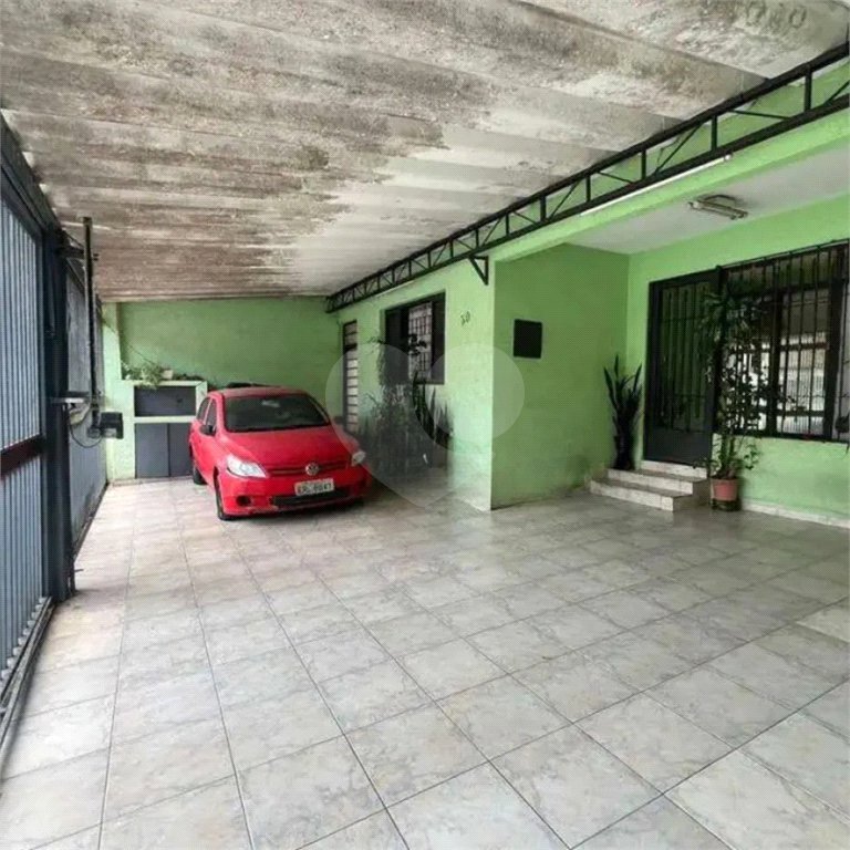 Casa Térrea à venda com 2 quartos em Jardim Vista Linda, São Paulo, SP