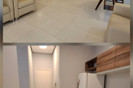 Apartamento à venda com 2 quartos em Vila Butantã, São Paulo, SP