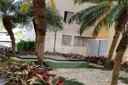Apartamento à venda ou para alugar com 2 quartos em Vila Amália (zona Norte), São Paulo, SP