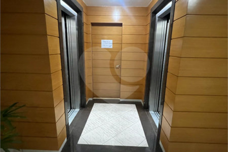Apartamento para alugar com 1 quarto em Perdizes, São Paulo, SP