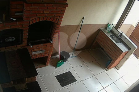 Apartamento à venda com 2 quartos em Vila Urupês, Suzano, SP