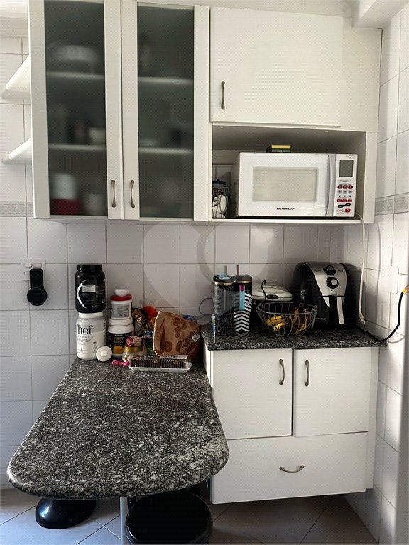 Apartamento à venda com 3 quartos, sendo 1 suíte, em Santana, São Paulo, SP