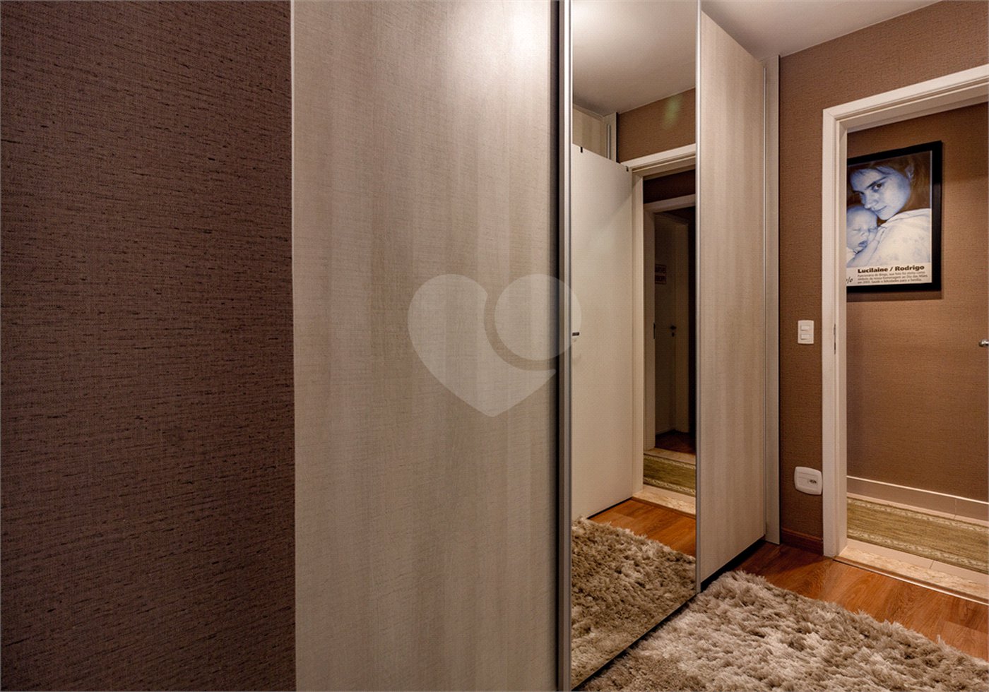 Apartamento à venda com 3 suítes em Parque Reboucas, São Paulo, SP