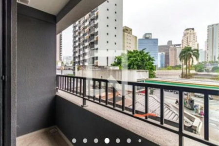 Apartamento à venda com 1 suíte em Pinheiros, São Paulo, SP