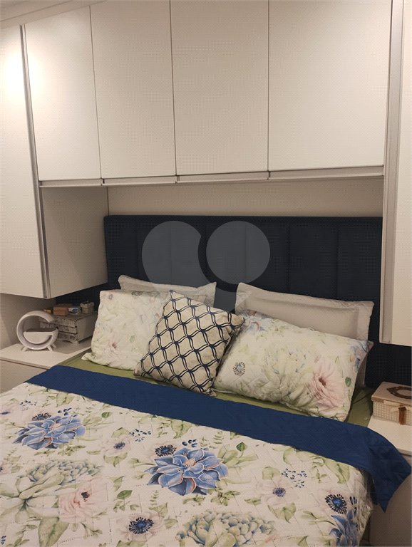 Apartamento à venda com 2 quartos em Parque Edu Chaves, São Paulo, SP