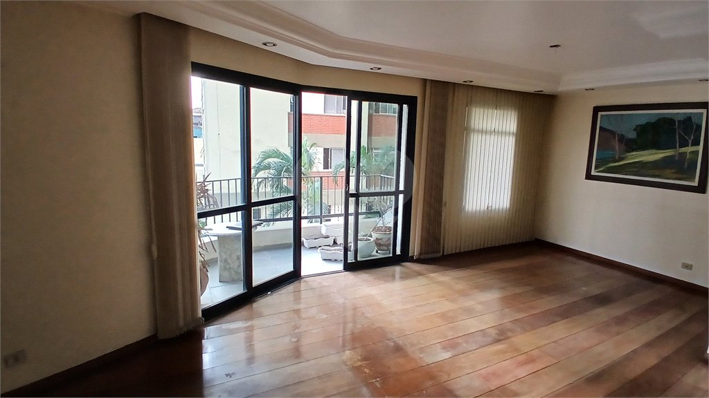 Apartamento à venda com 4 quartos, sendo 3 suítes, em Jardim São Paulo(zona Norte), São Paulo, SP