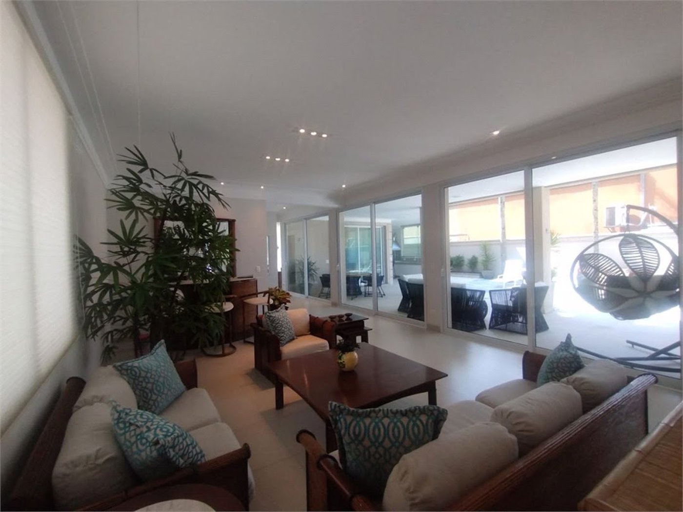 Casa com 6 dormitórios à venda, 700 m² por R$ 10.000.000,00 - Loteamento João Batista Julião - Guarujá/SP