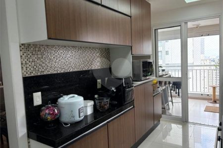 Apartamento á venda - Ipiranga