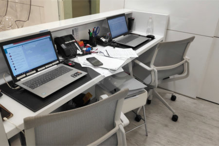 Sala comercial para locação em Moema
