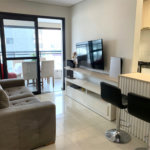 Apartamento à venda com 2 quartos, sendo 1 suíte, em Vila Leopoldina, São Paulo, SP