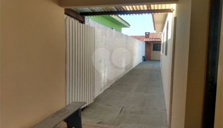 Casa à venda com 3 quartos em Vila Reis, Itapetininga, SP