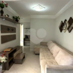 Apartamento à venda com 2 quartos em Vila Mendes, São Paulo, SP