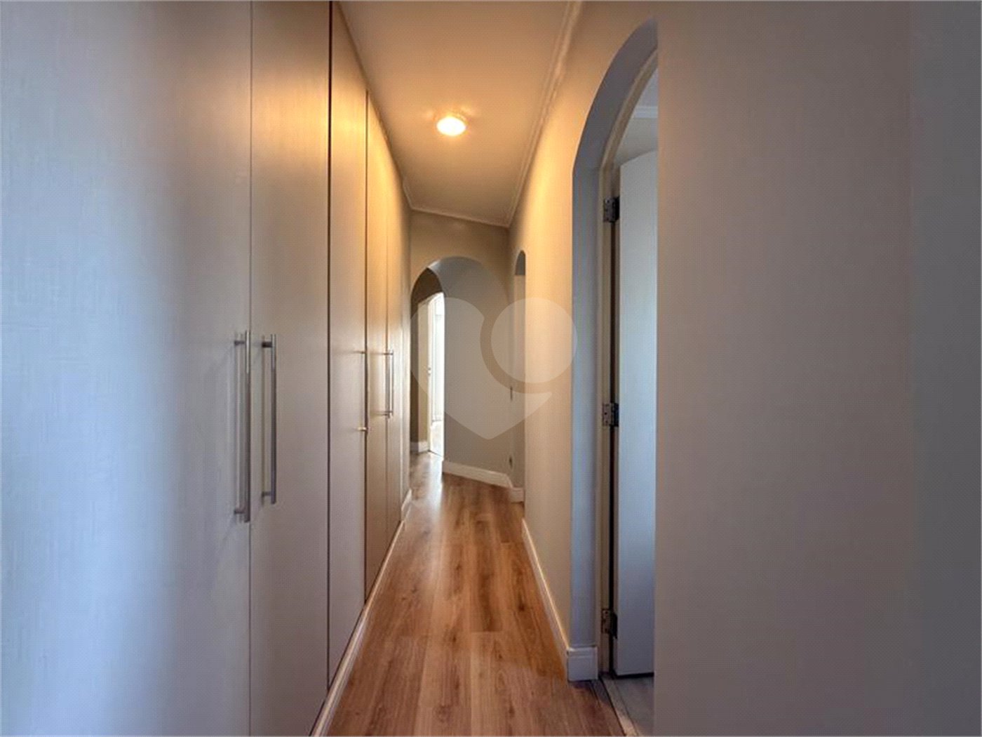 Apartamento à venda com 3 quartos, sendo 1 suíte, em Santana, São Paulo, SP