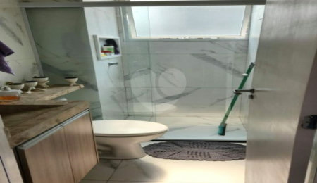 Apartamento à venda com 2 quartos em Vila Andrade, São Paulo, SP