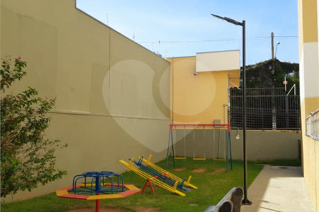 Apartamento para alugar com 2 quartos em João XXIII, Vinhedo, SP