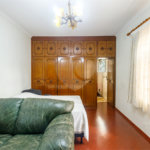 Casa à venda com 5 quartos, sendo 3 suítes, em Lapa, São Paulo, SP