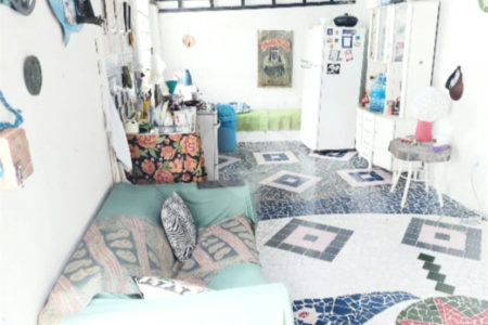 Casa de Vila à venda com 4 quartos em Maracanã, Rio de Janeiro, RJ
