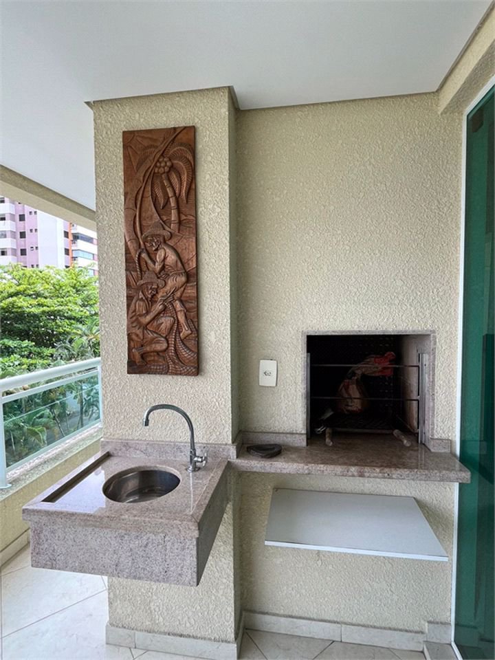 Apartamento à venda, 140 m² por R$ 950.000,00 - Enseada - Guarujá/SP