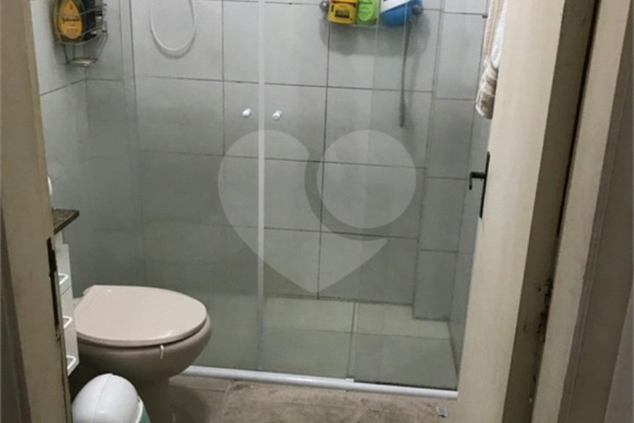 Apartamento à venda com 2 quartos em Vila Mariana, São Paulo, SP