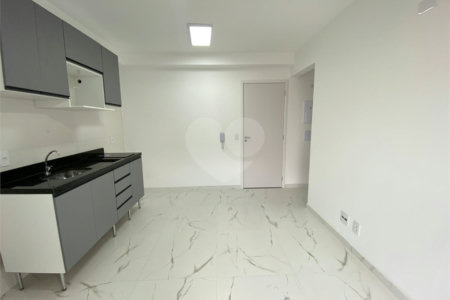 Apartamento à venda com 2 quartos em Parada Inglesa, São Paulo, SP