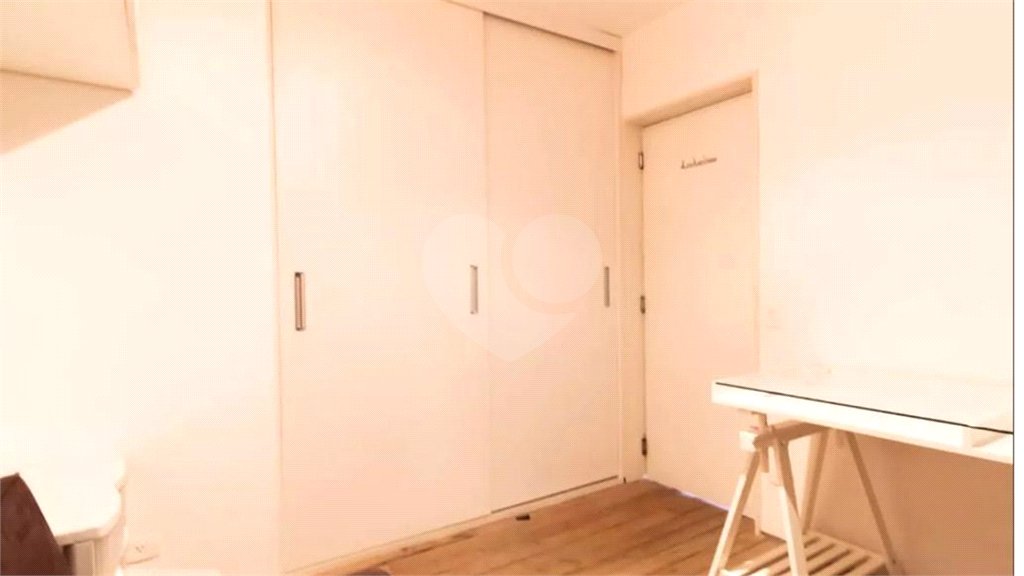 Apartamento para alugar com 1 suíte em Vila Nova Conceição, São Paulo, SP