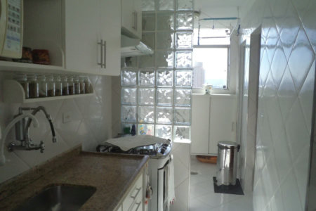 Apartamento à venda com 2 quartos em Santana, São Paulo, SP