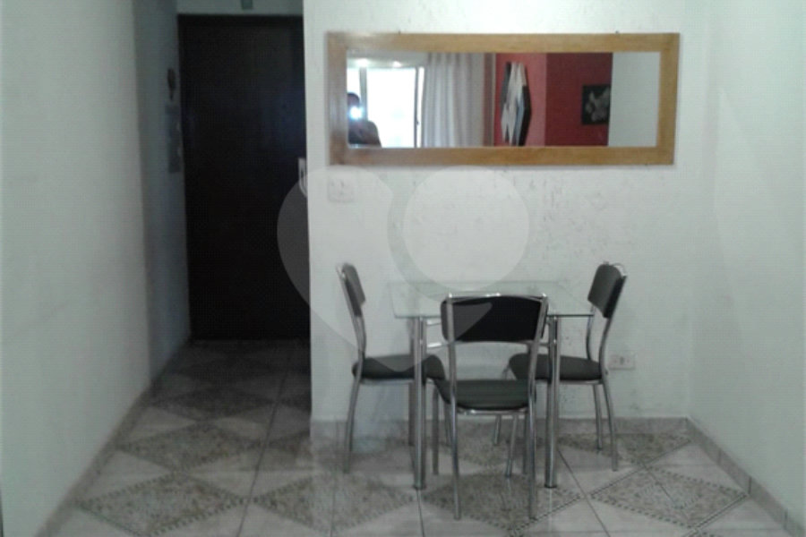 Apartamento à venda com 2 quartos em Imirim, São Paulo, SP