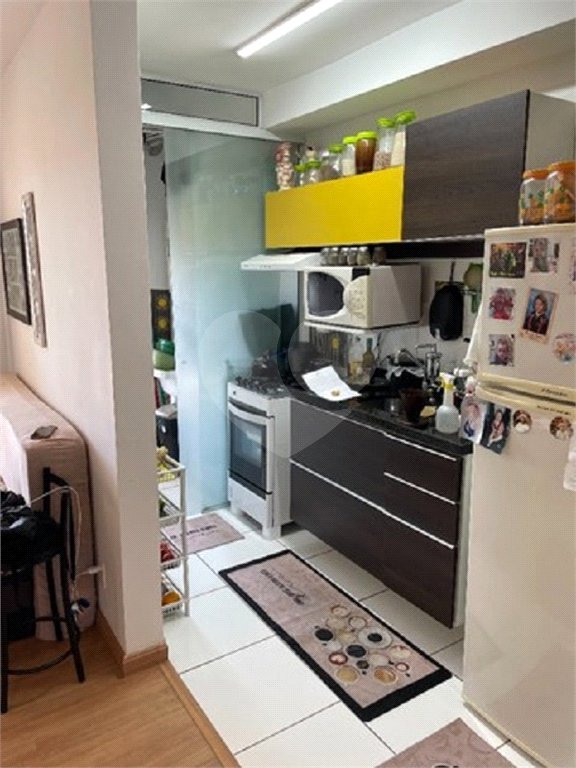 Apartamento à venda com 2 quartos, sendo 1 suíte, em Vila Guilherme, São Paulo, SP