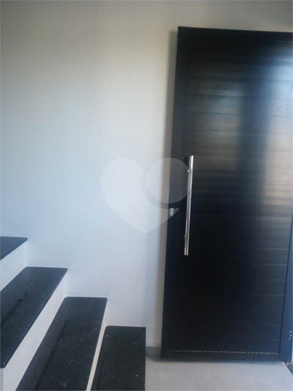 Villagio à venda com 2 quartos em Vila São Paulo, Mogi das Cruzes, SP