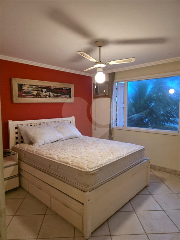 Casa à venda com 5 quartos, sendo 1 suíte,  em Praia Rasa, Armação dos Búzios, RJ