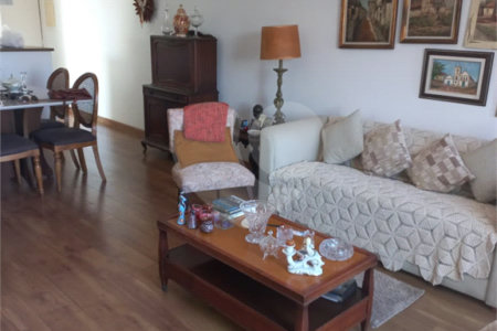 Apartamento à venda com 2 quartos, sendo 1 suíte, em Jardim Faculdade, Itu, SP